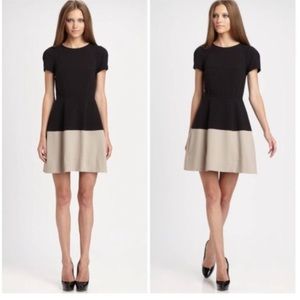 BCBG MAXAZRIA- Hanna dress